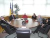 Предсједавајући Представничког дома др Денис Бећировић примио делегацију Библиотеке за слијепа и слабовидна лица Босне и Херцеговине	